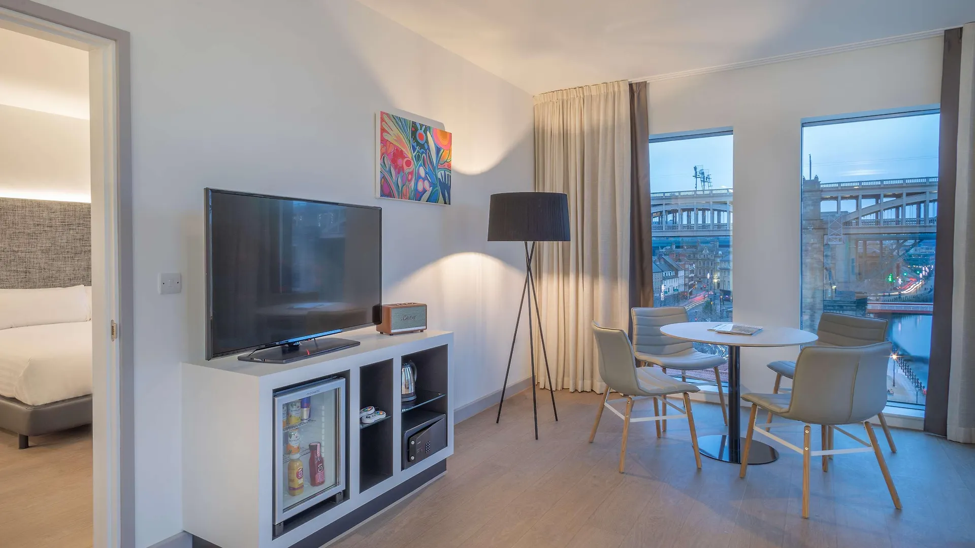 Innside Newcastle 4*, Newcastle upon Tyne