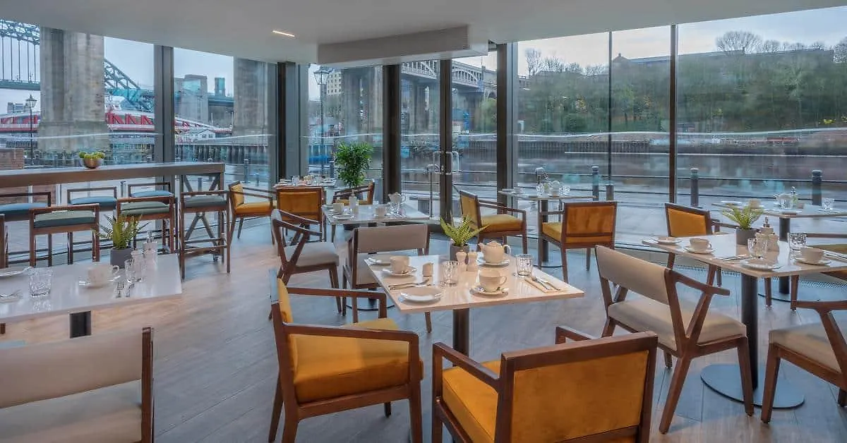 Innside Newcastle 4*, Newcastle upon Tyne Verenigd Koninkrijk