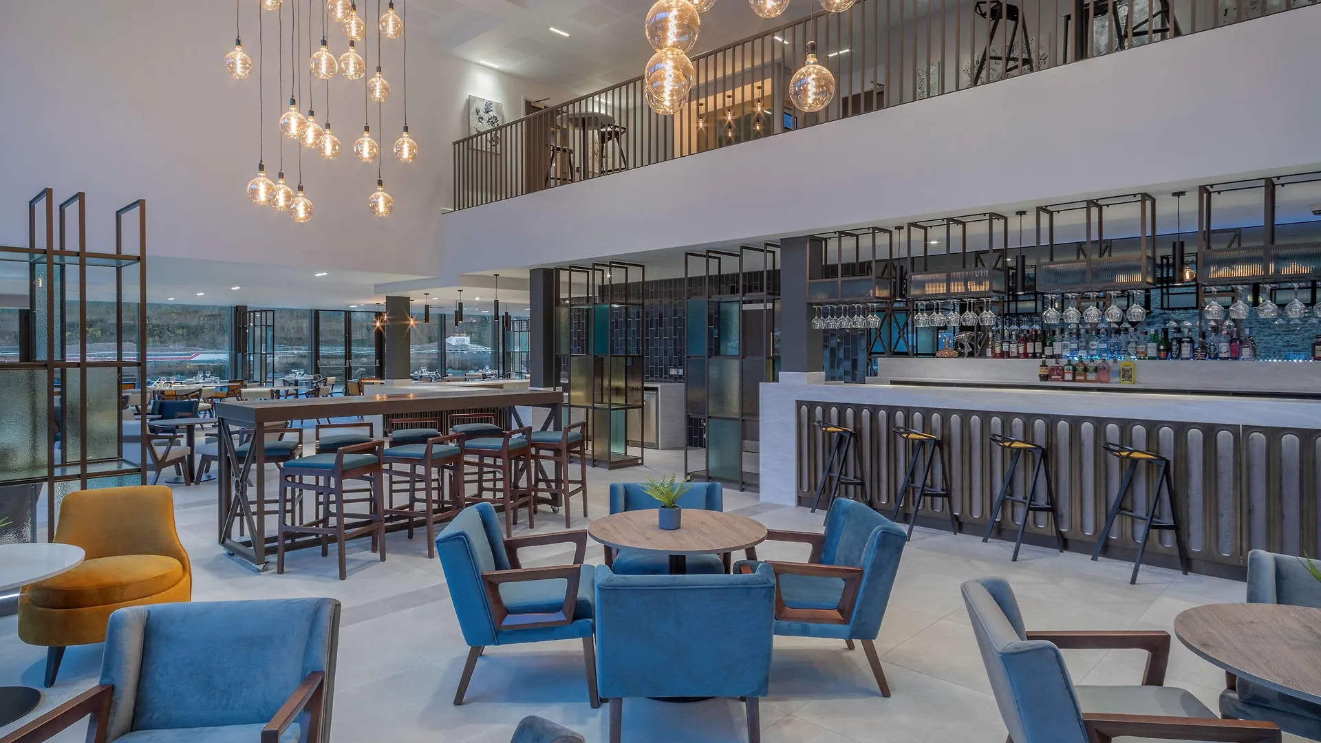 Hotel Innside Newcastle
