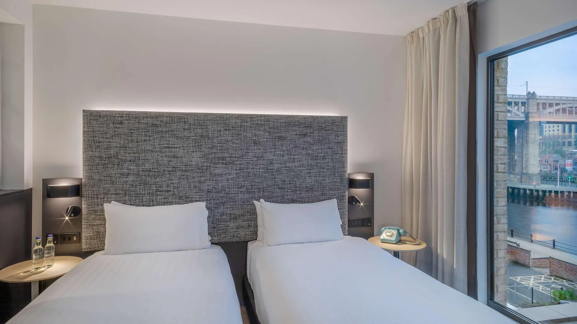 **** Hotel Innside Newcastle Verenigd Koninkrijk