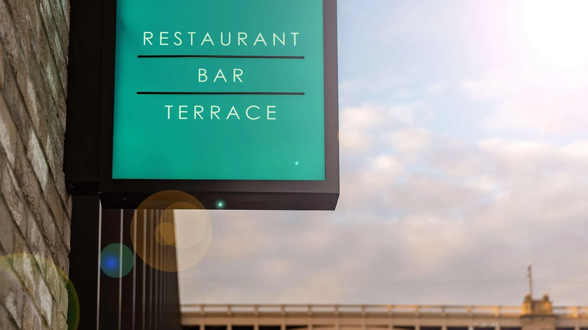 Innside Newcastle 4*, Newcastle upon Tyne