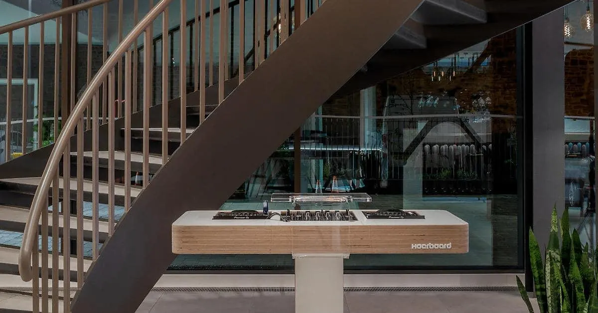 Innside Newcastle 4*, Newcastle upon Tyne
