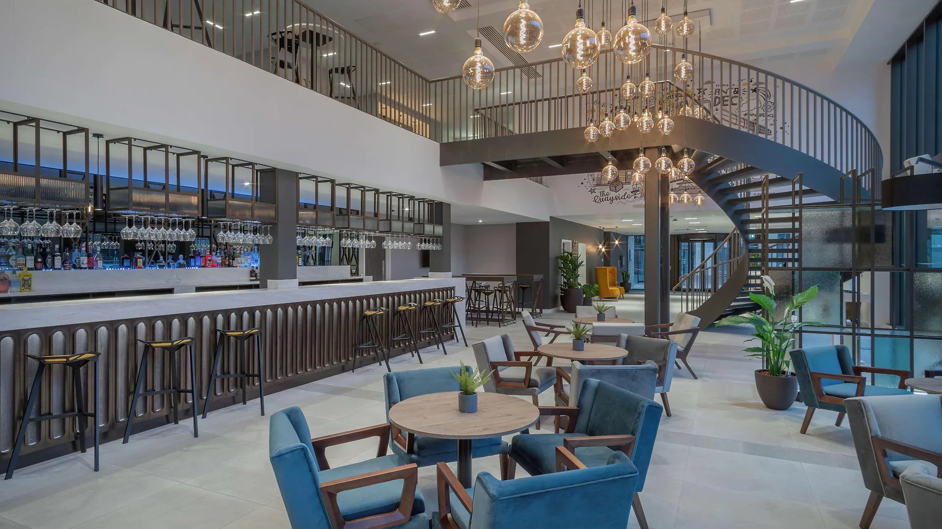 Hotel Innside Newcastle