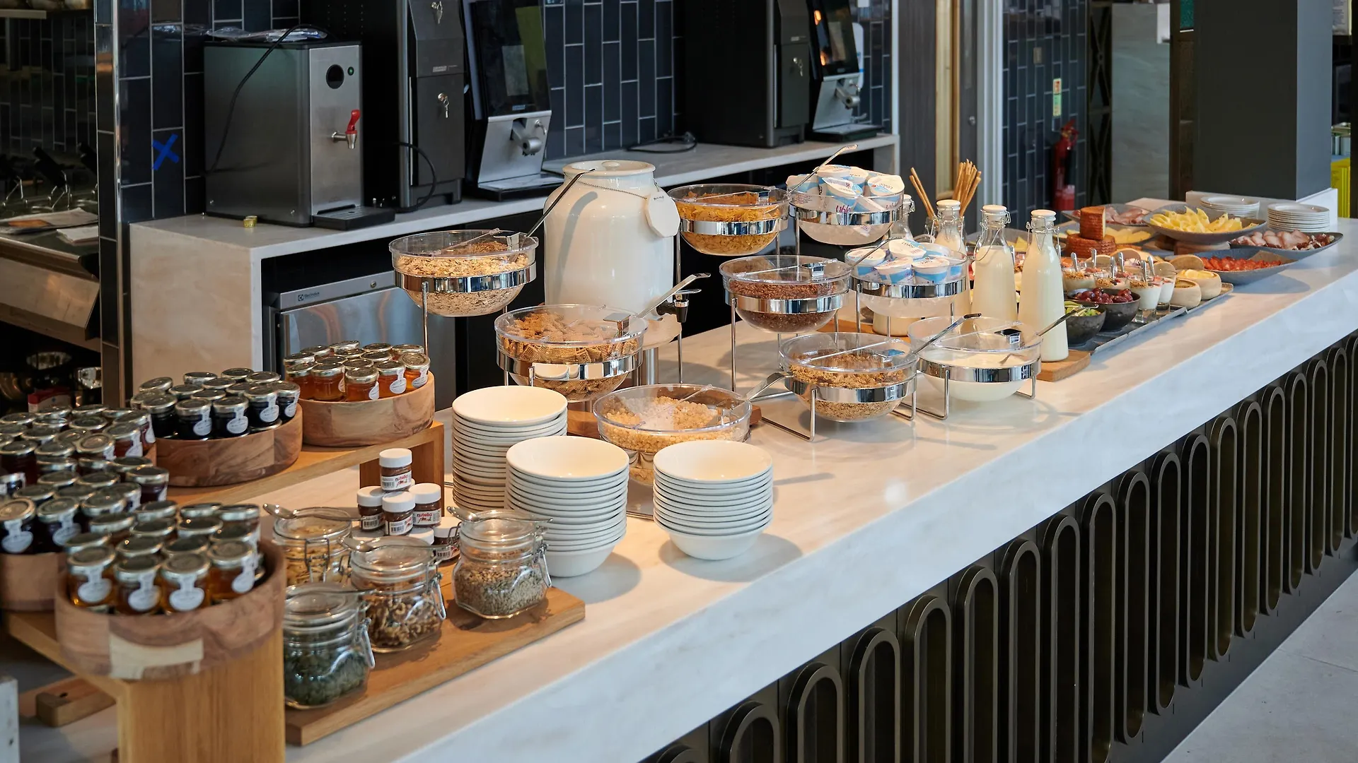 **** Hotel Innside Newcastle Verenigd Koninkrijk