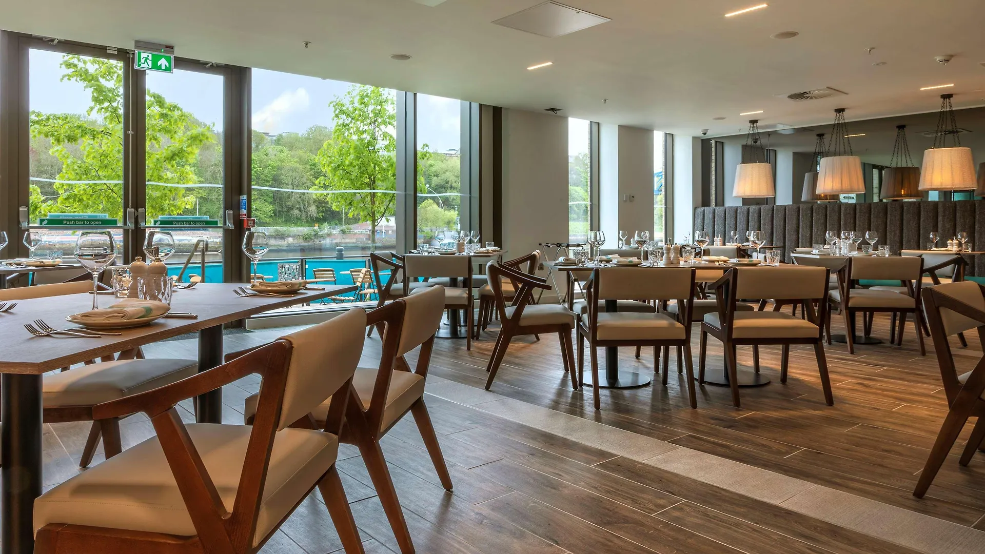 Innside Newcastle Hotel Newcastle upon Tyne