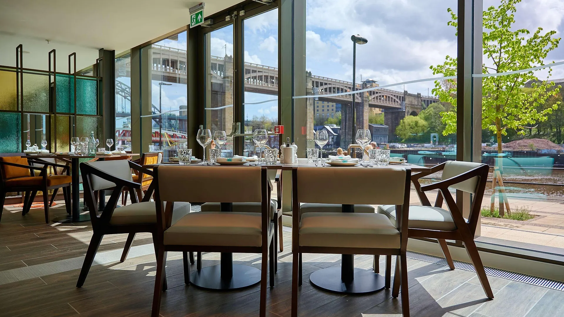 Innside Newcastle Hotel