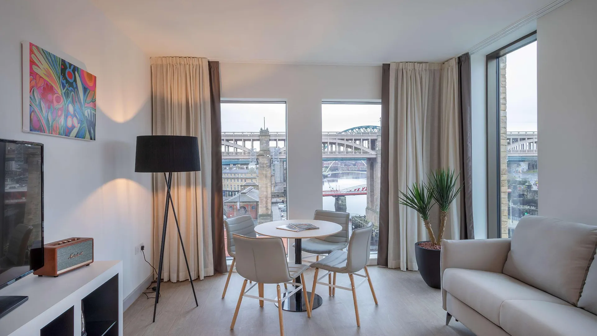 Innside Newcastle Newcastle upon Tyne